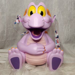 *NEW* Disney Epcot Figment Popcorn Bucket - 2022